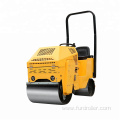 New road roller price small road roller mini asphalt roller for sale FYL-860